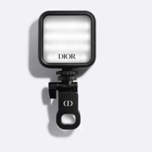 Dior phone light